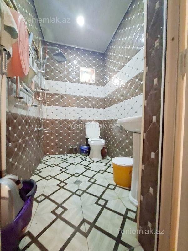 3 otaqlı Həyət evi / Villa, Corat bağları, Sumqayıt