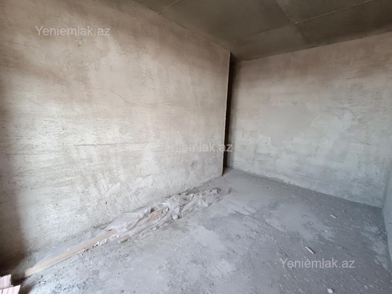 3 otaqlı Bina evi menzil, Sumqayıt Bulvarı, Sumqayıt