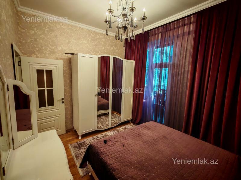 3 otaqlı Bina evi menzil, Binəqədi rayonu, Bakı