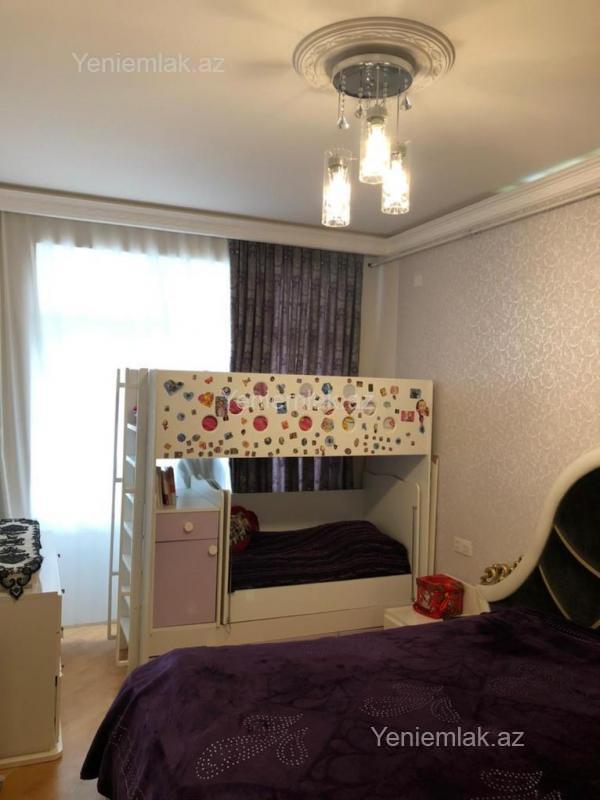 2 otaqlı Bina evi menzil, Suraxanı rayonu, Bakı