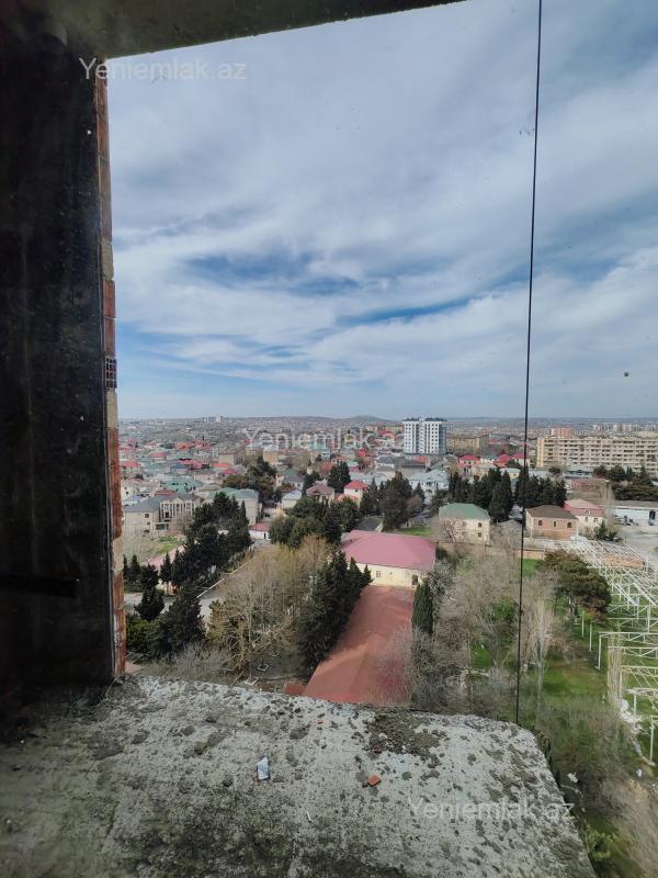 3 otaqlı Bina evi menzil, Binəqədi rayonu, Bakı