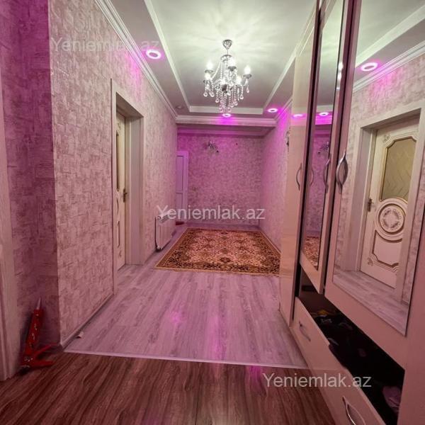 2 otaqlı Bina evi menzil, Masazır, Abşeron