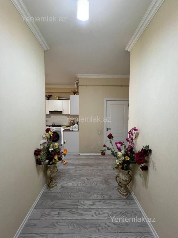2 otaqlı Bina evi menzil, Masazır, Abşeron