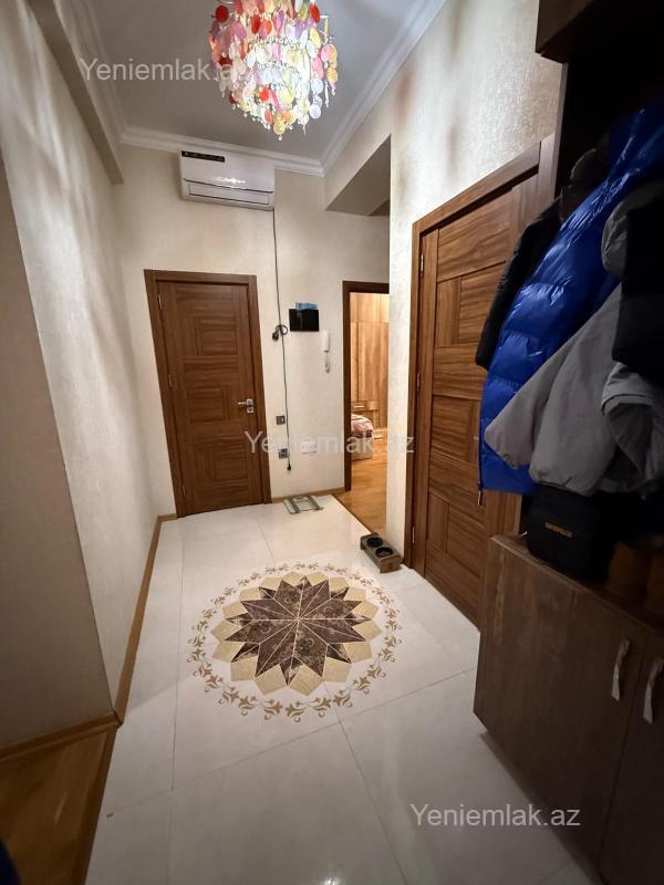 3 otaqlı Bina evi menzil, Binəqədi rayonu, Bakı