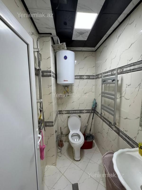 2 otaqlı Bina evi menzil, Masazır, Abşeron