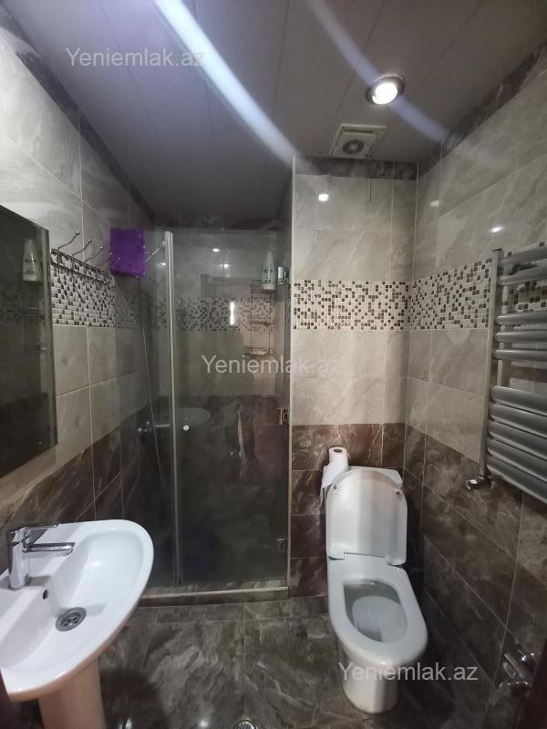2 otaqlı Bina evi menzil, Suraxanı rayonu, Bakı