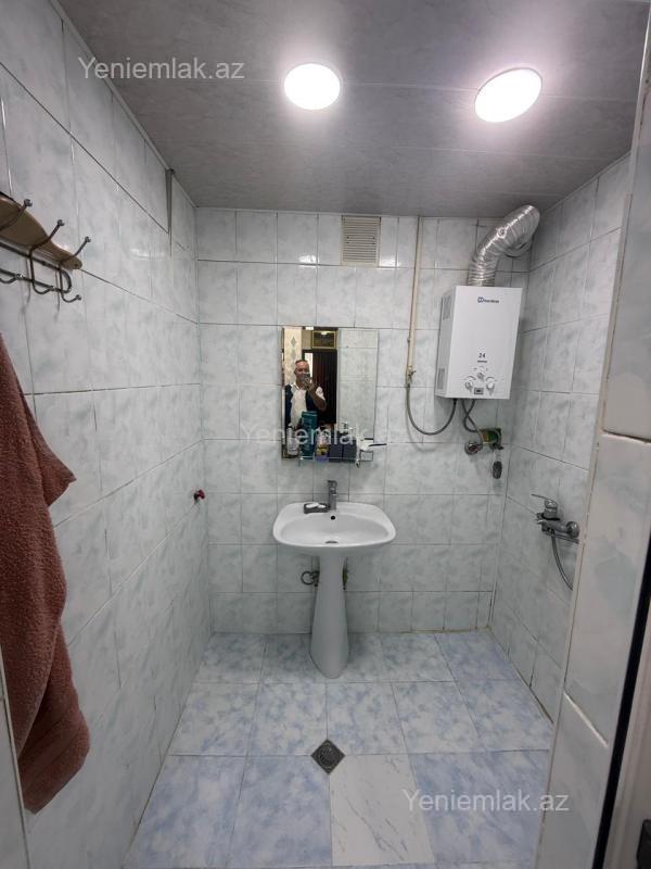 3 otaqlı Bina evi menzil, Sabunçu rayonu, Bakı