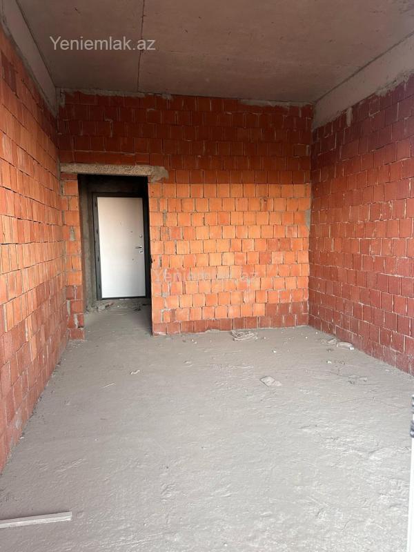 2 otaqlı Bina evi menzil, Binəqədi rayonu, Bakı