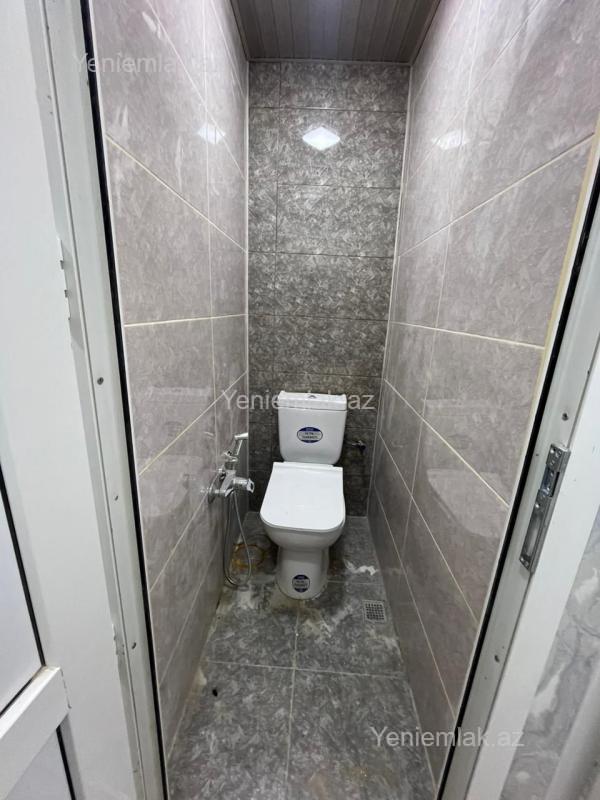 2 otaqlı Bina evi menzil, 5-ci mikrorayon, Sumqayıt