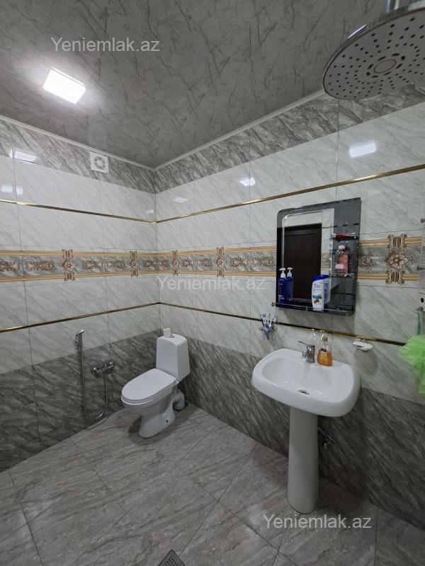 2 otaqlı Bina evi menzil, 6-cı mikrorayon, Sumqayıt