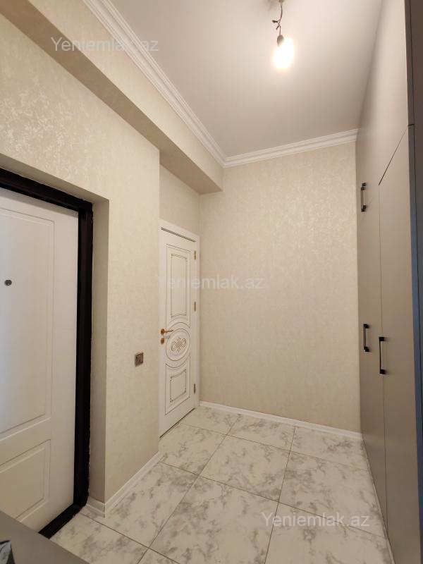 2 otaqlı Bina evi menzil, Binəqədi rayonu, Bakı