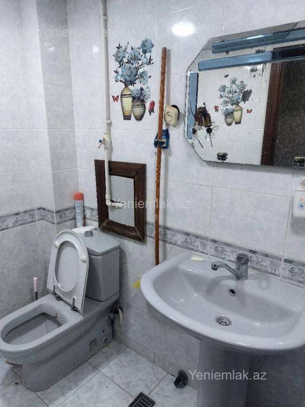 4 otaqlı Bina evi menzil, Yasamal rayonu, Bakı