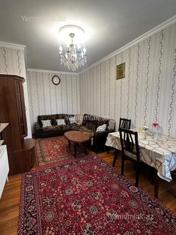 3 otaqlı Həyət evi / Villa, Corat bağları, Sumqayıt