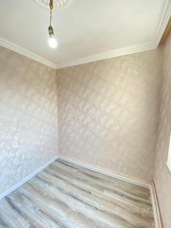 2 otaqlı Bina evi menzil, 4-cü mikrorayon, Sumqayıt