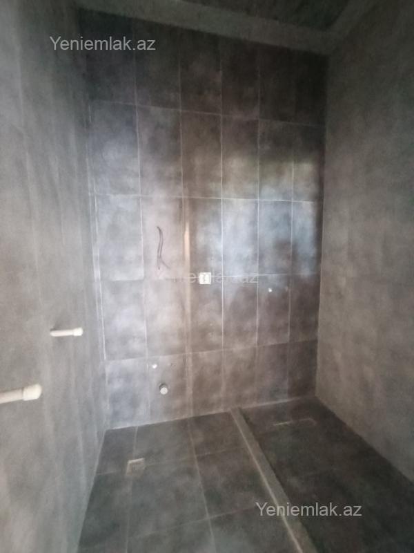 3 otaqlı Bina evi menzil, 16-cı məhəllə, Sumqayıt