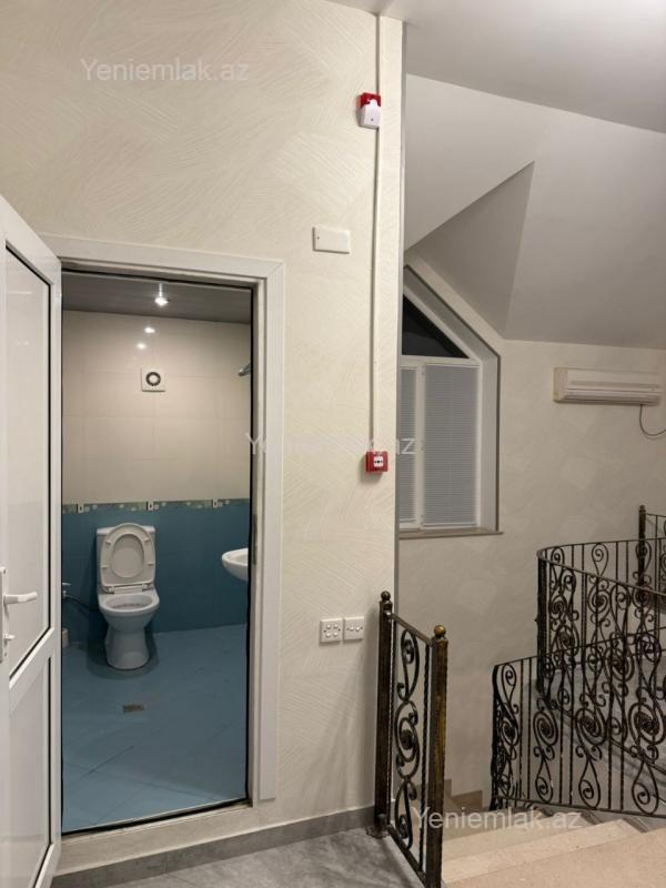 8 otaqlı Ofis, Binəqədi rayonu, Bakı