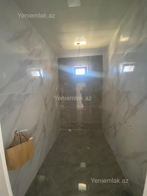 4 otaqlı Həyət evi / Villa, Binəqədi rayonu, Bakı