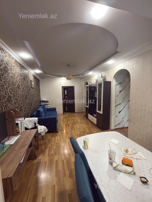 2 otaqlı Bina evi menzil, Binəqədi rayonu, Bakı