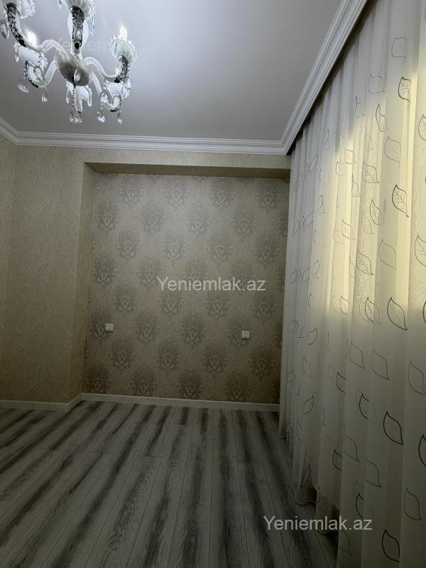 2 otaqlı Bina evi menzil, Masazır, Abşeron