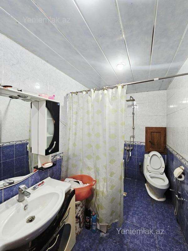 3 otaqlı Bina evi menzil, Masazır, Abşeron