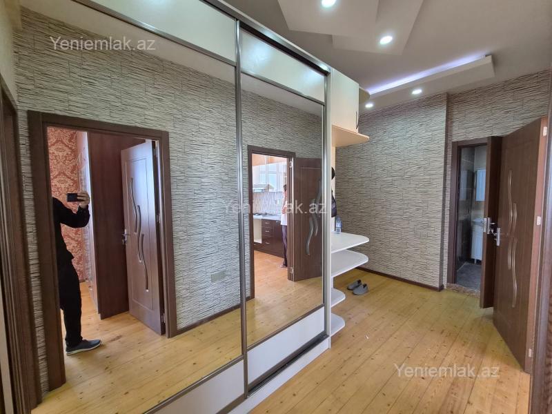 2 otaqlı Bina evi menzil, Masazır, Abşeron