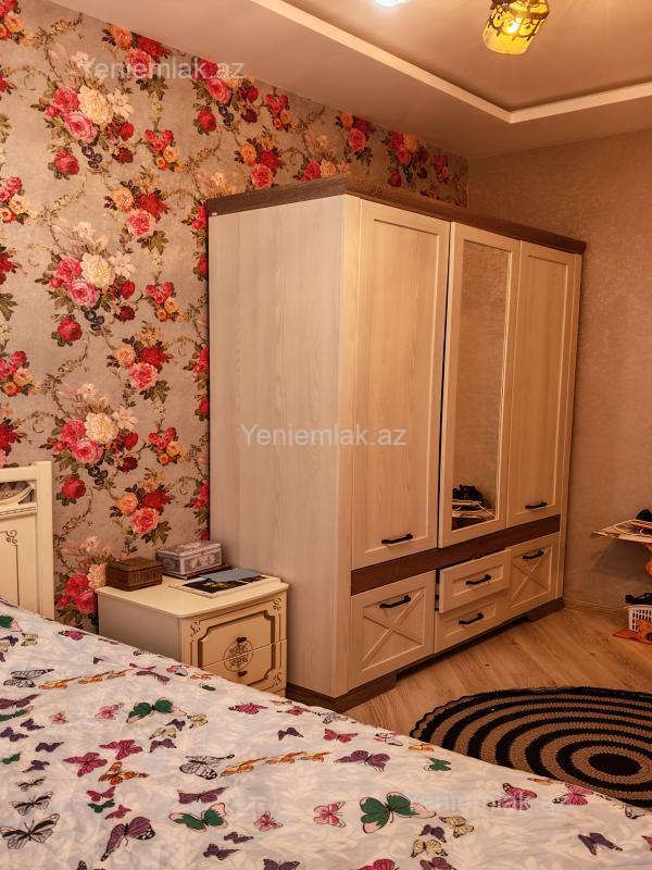 2 otaqlı Bina evi menzil, Sumqayıt Bulvarı, Sumqayıt