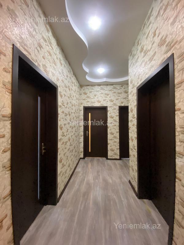 4 otaqlı Həyət evi / Villa, Binəqədi rayonu, Bakı