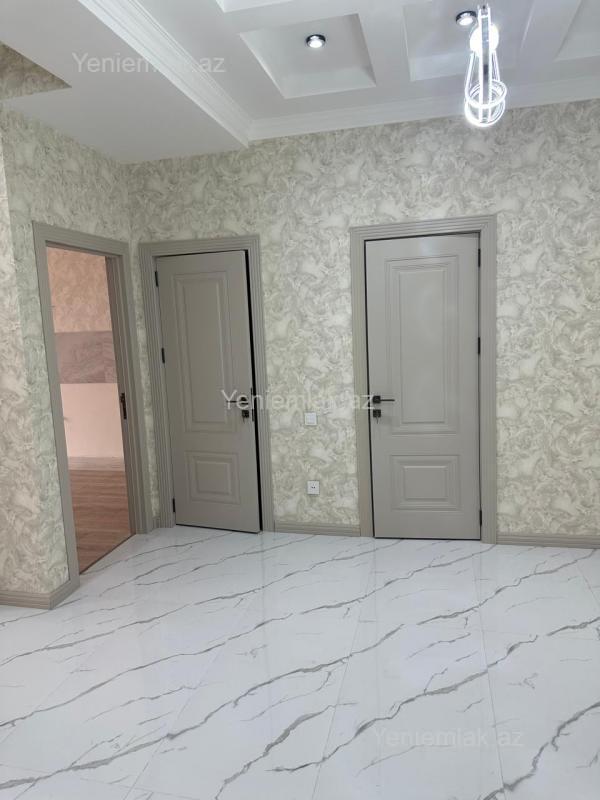 2 otaqlı Bina evi menzil, Sumqayıt Bulvarı, Sumqayıt