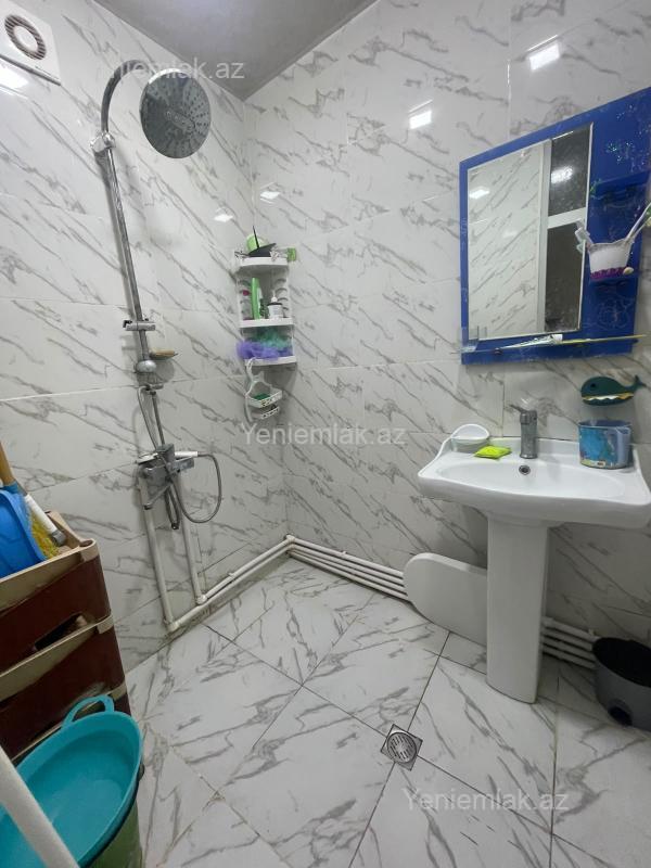 2 otaqlı Bina evi menzil, 10-cu mikrorayon, Sumqayıt