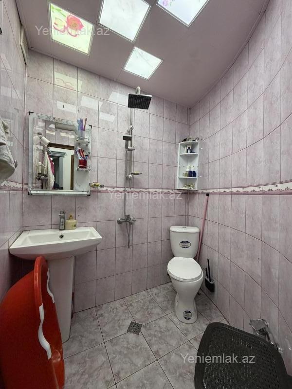 3 otaqlı Bina evi menzil, Qurtuluş 93, Abşeron