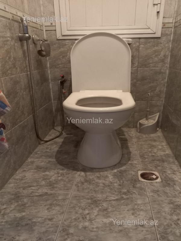 3 otaqlı Bina evi menzil, Xətai rayonu, Bakı