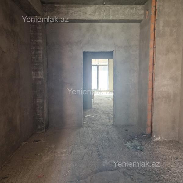 3 otaqlı Bina evi menzil, Xətai rayonu, Bakı
