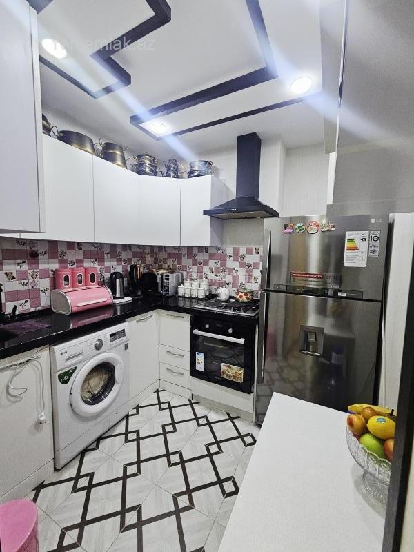 3 otaqlı Bina evi menzil, Masazır, Abşeron