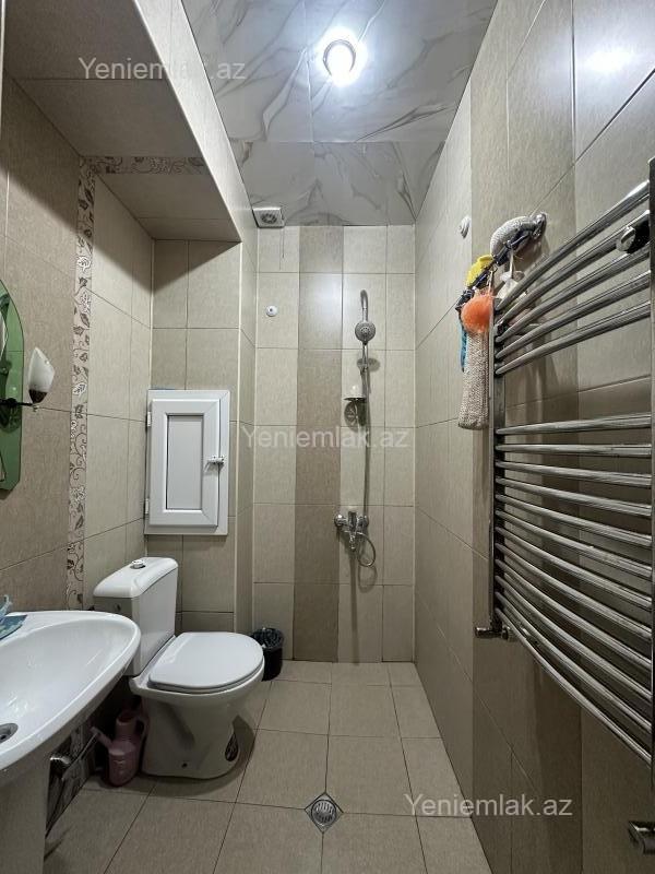 3 otaqlı Bina evi menzil, Masazır, Abşeron