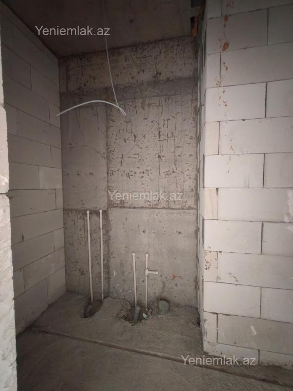 5 otaqlı Bina evi menzil, Yasamal rayonu, Bakı