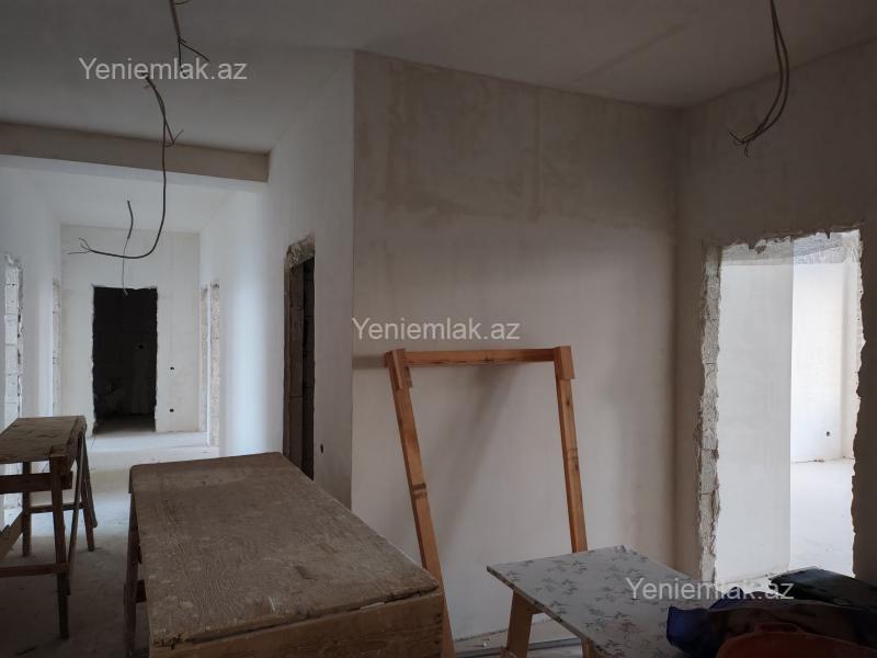 4 otaqlı Bina evi menzil, Yasamal rayonu, Bakı