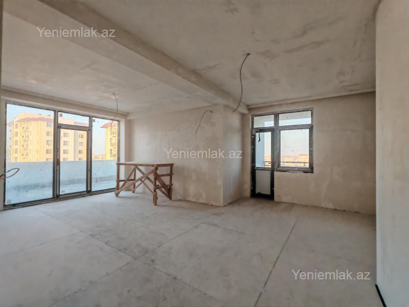 4 otaqlı Bina evi menzil, Yasamal rayonu, Bakı