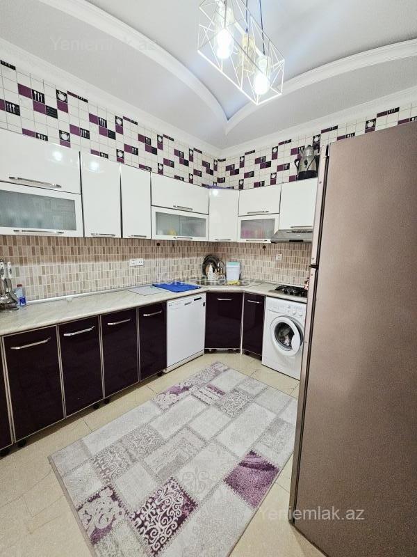4 otaqlı Həyət evi / Villa, Masazır, Abşeron