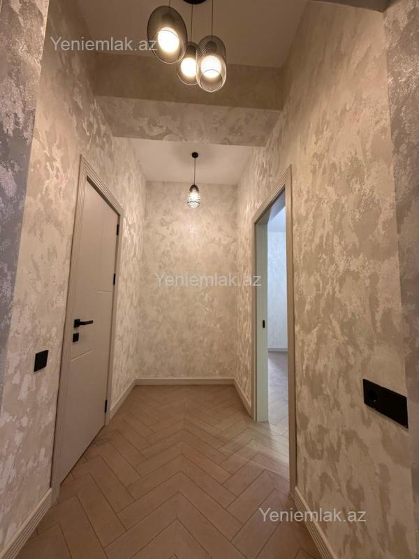 2 otaqlı Bina evi menzil, Saray, Abşeron