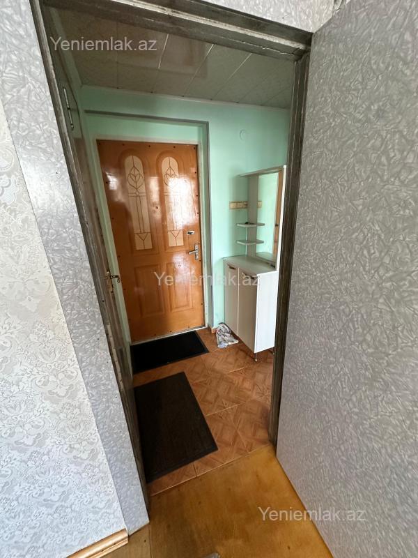 2 otaqlı Bina evi menzil, Xətai rayonu, Bakı