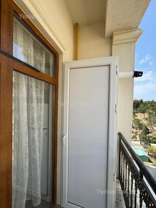 2 otaqlı Bina evi menzil, Sumqayıt Bulvarı, Sumqayıt