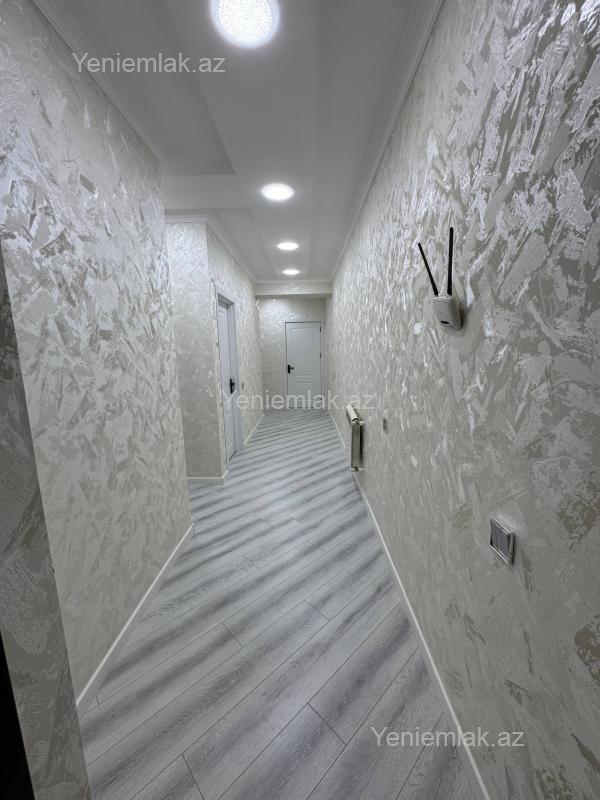 3 otaqlı Bina evi menzil, Masazır, Abşeron