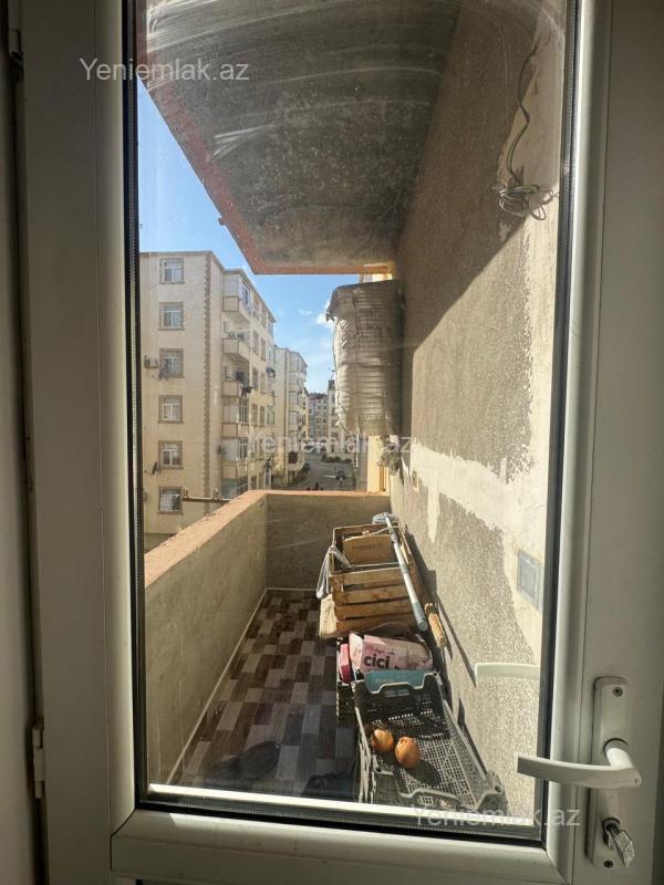 3 otaqlı Bina evi menzil, Masazır, Abşeron
