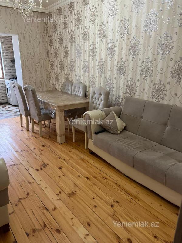 1 otaqlı Bina evi menzil, Xətai rayonu, Bakı