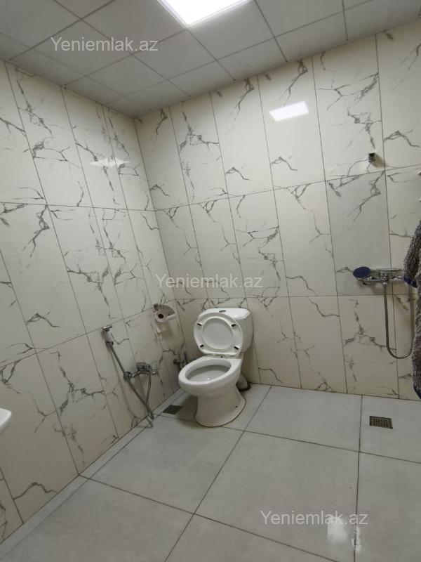 4 otaqlı Bina evi menzil, Nərimanov rayonu, Bakı