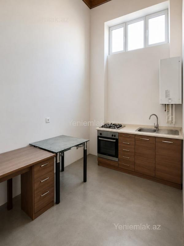 2 otaqlı Obyekt, Mehdiabad, Abşeron