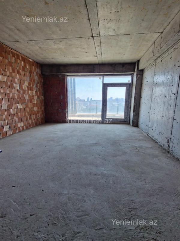 4 otaqlı Bina evi menzil, Yasamal rayonu, Bakı