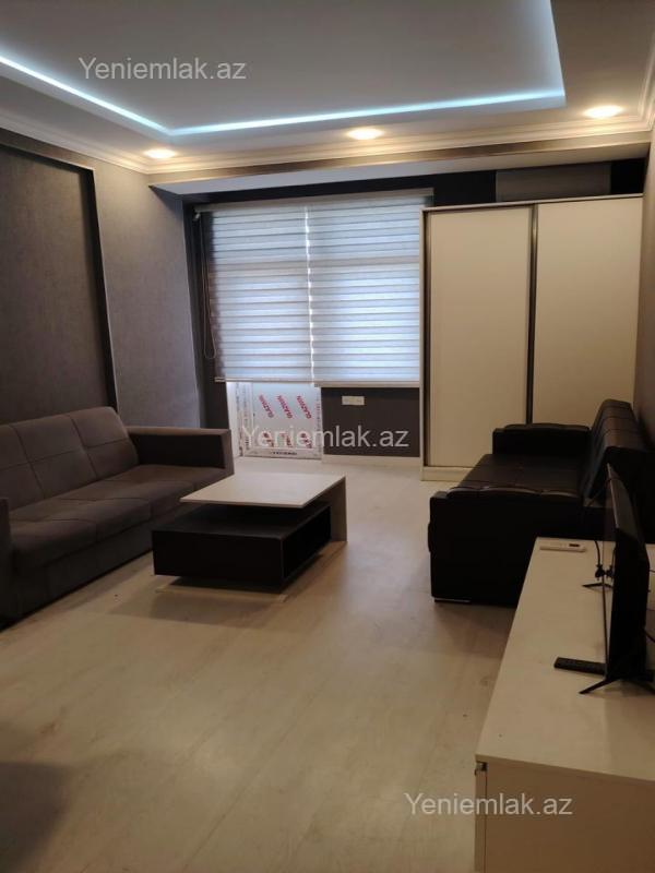 1 otaqlı Bina evi menzil, Xırdalan ş.