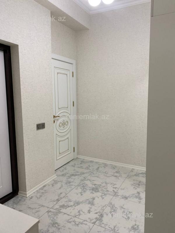 2 otaqlı Bina evi menzil, Binəqədi rayonu, Bakı
