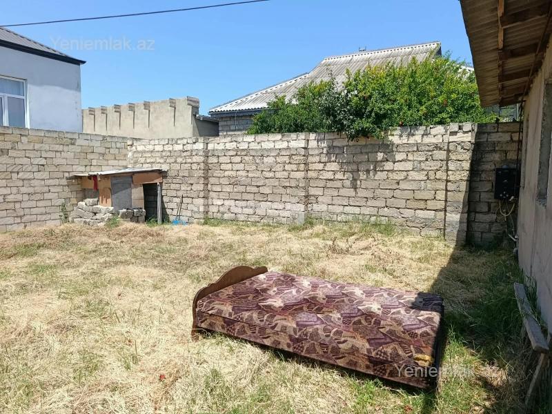 2 otaqlı Həyət evi / Villa, Sabunçu rayonu, Bakı